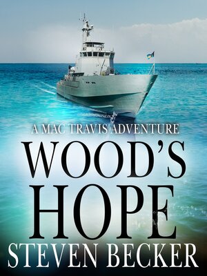 cover image of Wood's Hope